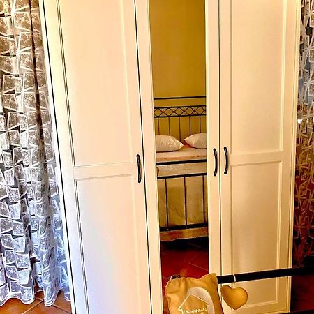 Casa Di Nonna Mia Bed & Breakfast Napoli Ngoại thất bức ảnh