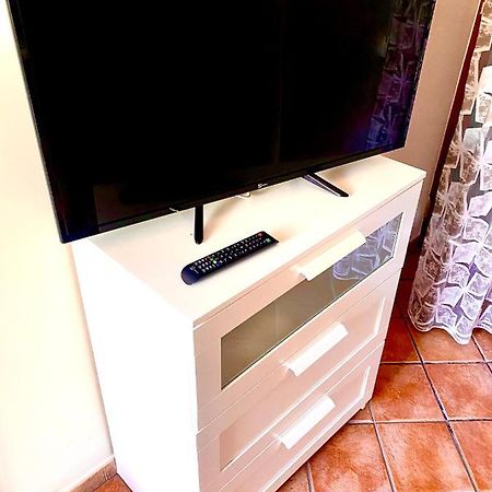 Casa Di Nonna Mia Bed & Breakfast Napoli Ngoại thất bức ảnh