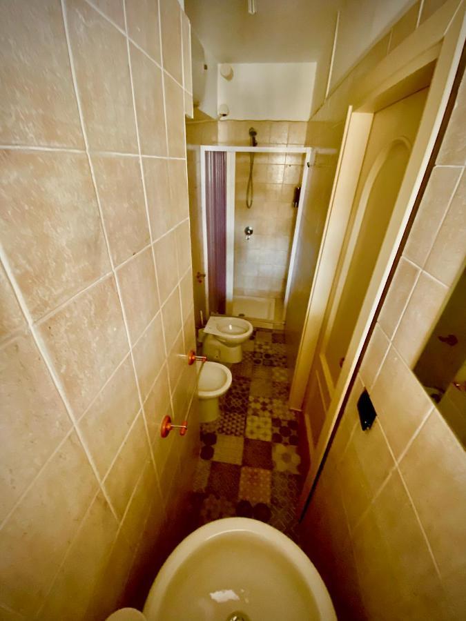 Casa Di Nonna Mia Bed & Breakfast Napoli Ngoại thất bức ảnh