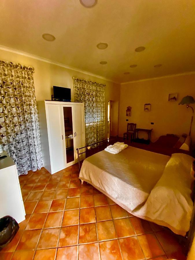 Casa Di Nonna Mia Bed & Breakfast Napoli Ngoại thất bức ảnh