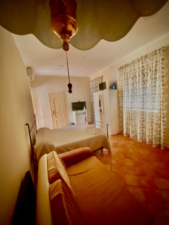 Casa Di Nonna Mia Bed & Breakfast Napoli Ngoại thất bức ảnh