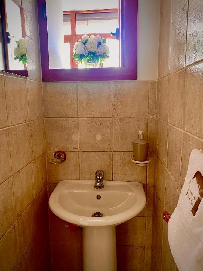 Casa Di Nonna Mia Bed & Breakfast Napoli Ngoại thất bức ảnh