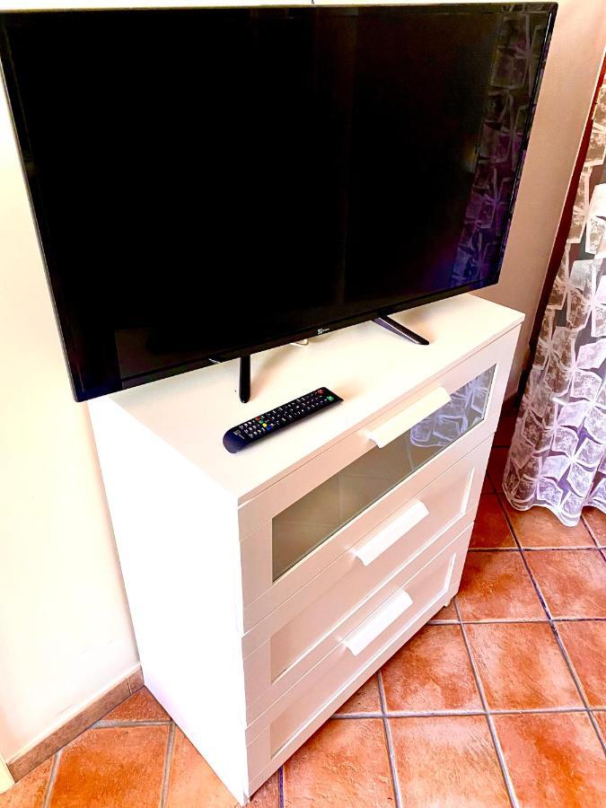 Casa Di Nonna Mia Bed & Breakfast Napoli Ngoại thất bức ảnh