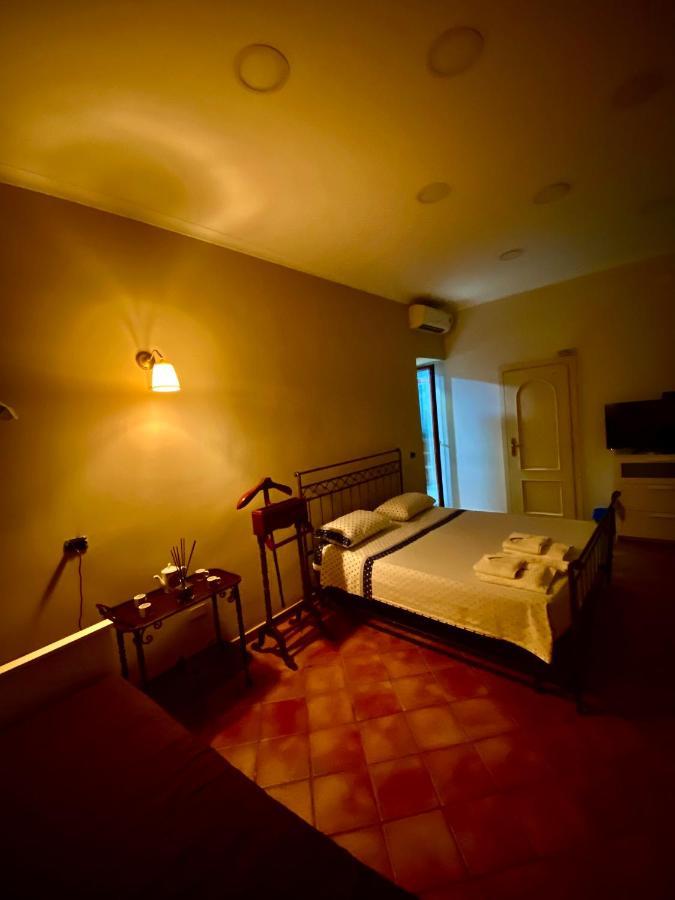 Casa Di Nonna Mia Bed & Breakfast Napoli Ngoại thất bức ảnh