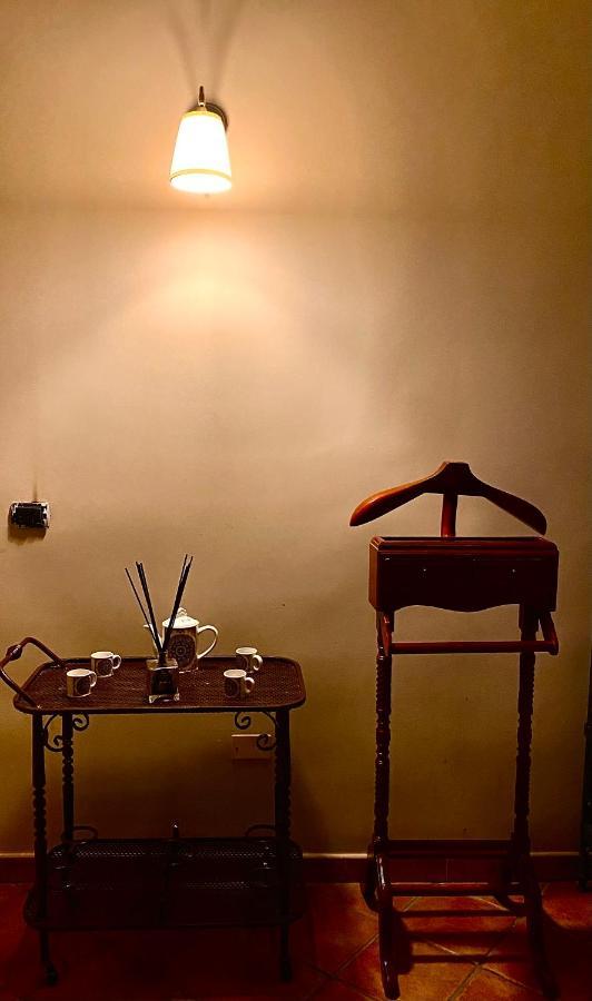 Casa Di Nonna Mia Bed & Breakfast Napoli Ngoại thất bức ảnh